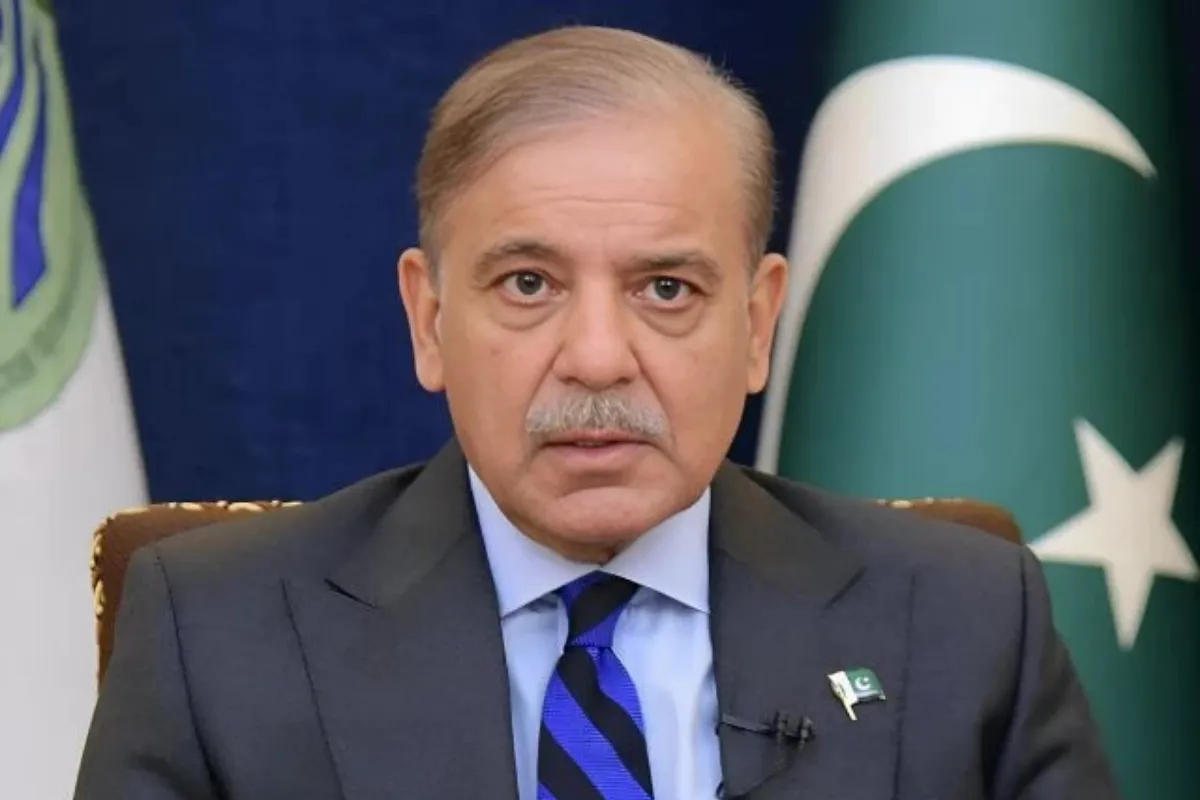 Innocent Victims’ Blood Will Not Go Unavenged: PM Condemns Balochistan Bus Massacre