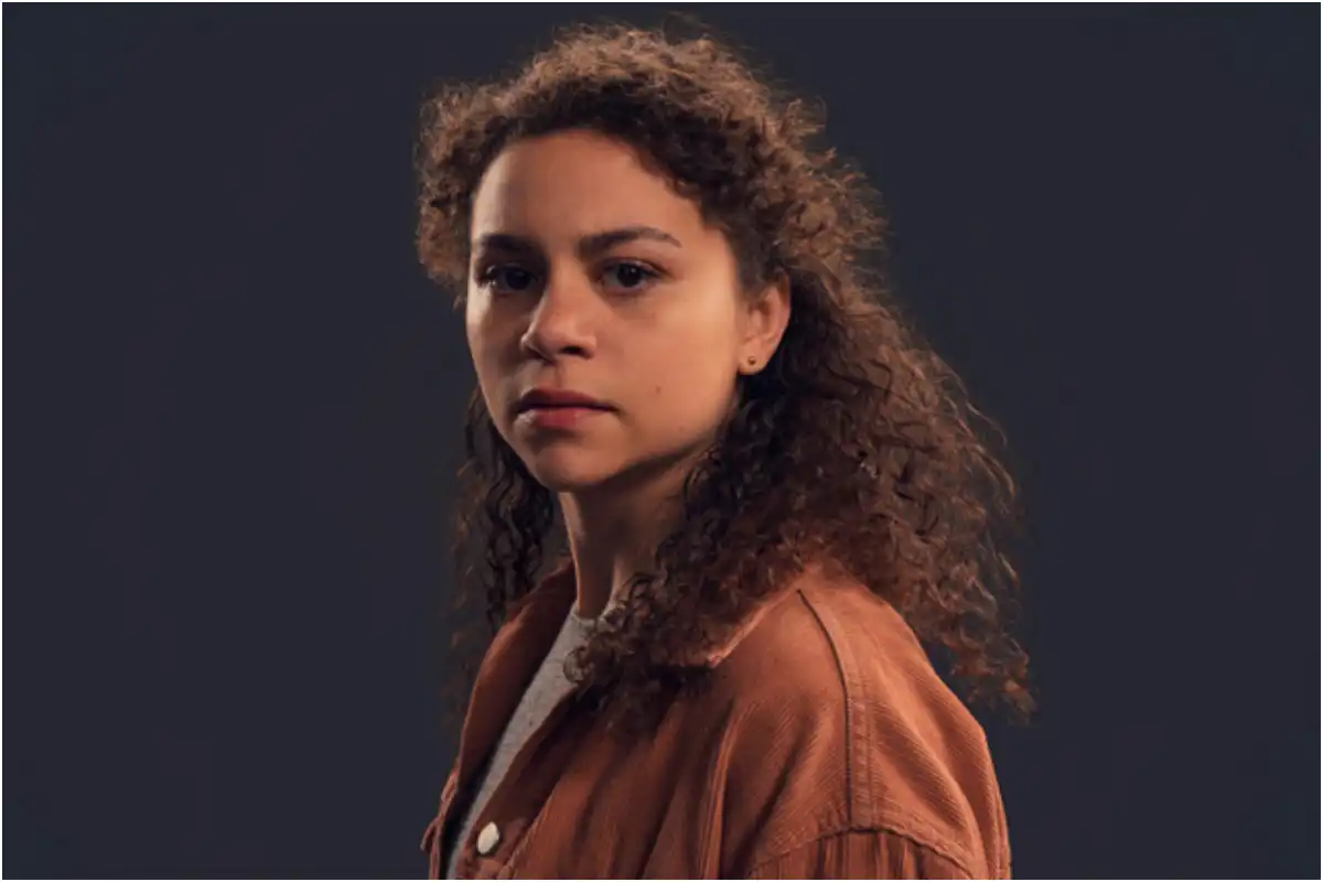 Who Is Lily Santiago? All About the Untamed Star Naya Vasquez