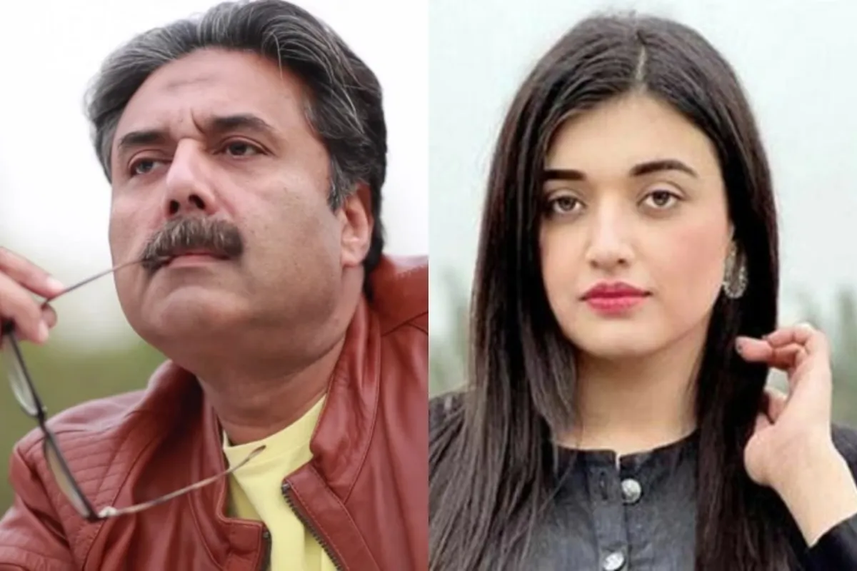 Aftab Iqbal, Falak Javed Booked Under PECA for Alleged Anti-State Campaigns