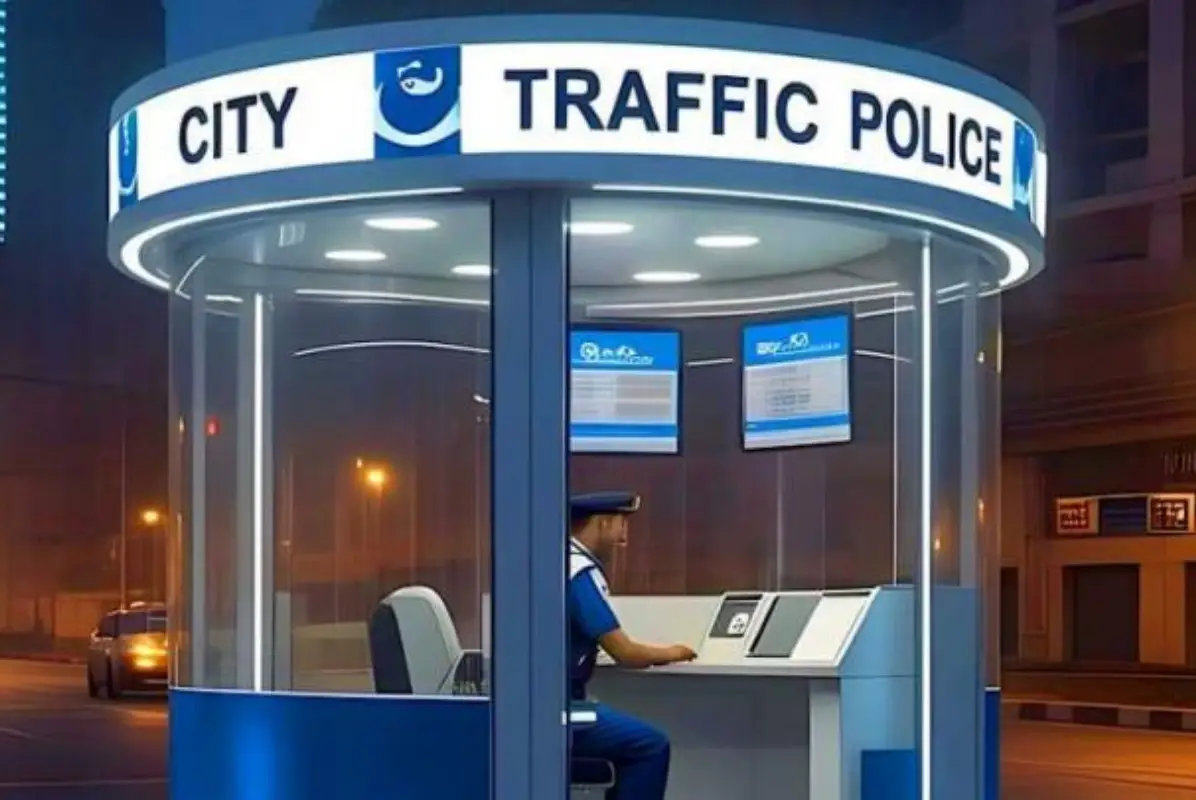 Now Get International Driving License in Just 5 Minutes from Lahore Airport – Check Fees