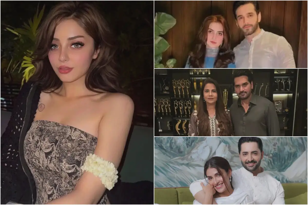 Alizeh Shah Targets Married Male Co-Stars
