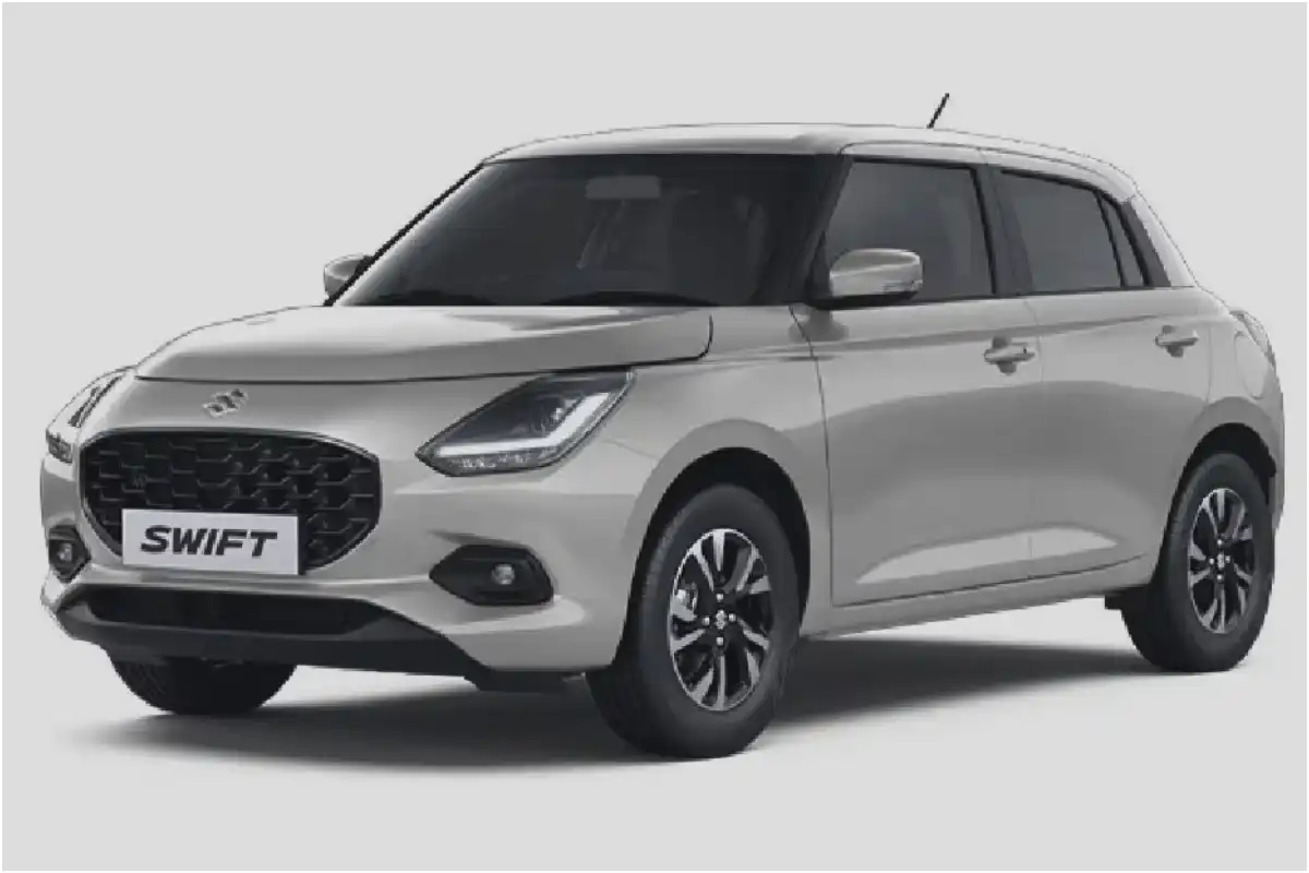 Suzuki Swift Installment Plan in Pakistan – July 2025