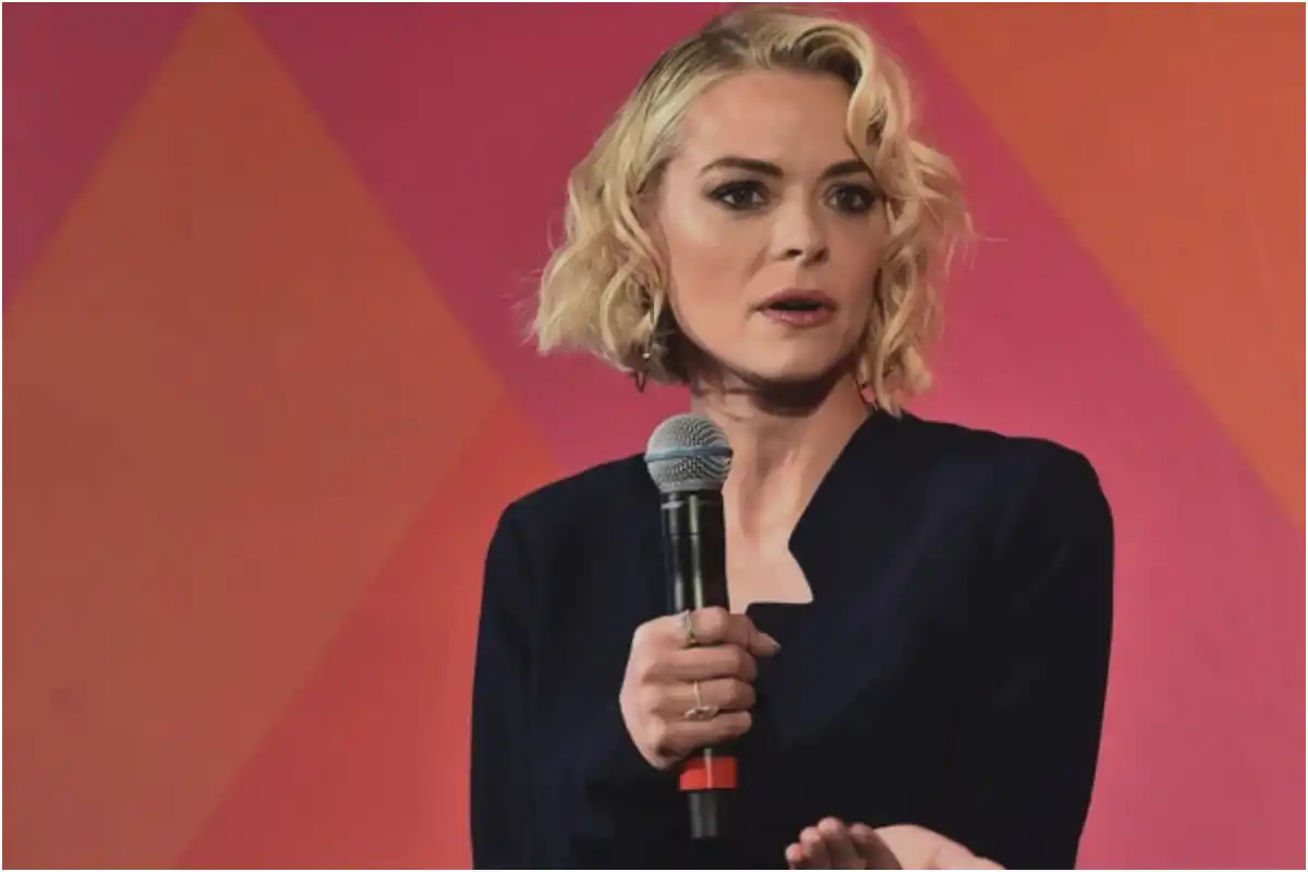 Who is Jaime King Engaged to? All About Austin Sosa!