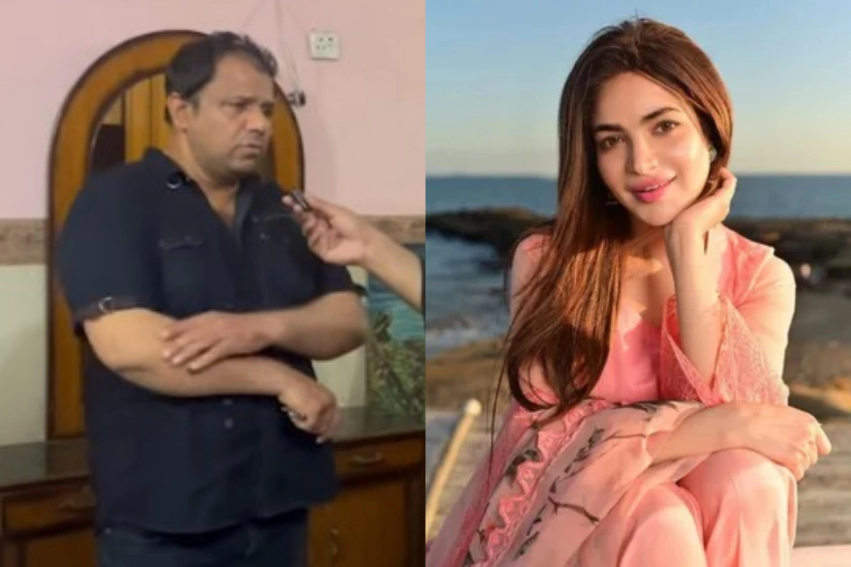 ‘It Was Pre-Planned Murder:’ Humaira Asghar’s Brother Raises Serious Questions