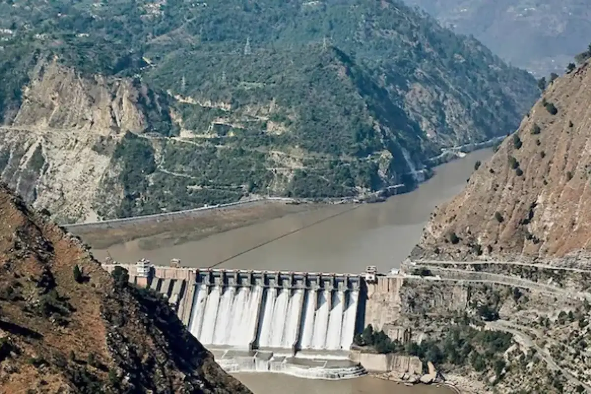 Pakistan Forms Special Committee to Counter India’s Water Aggression