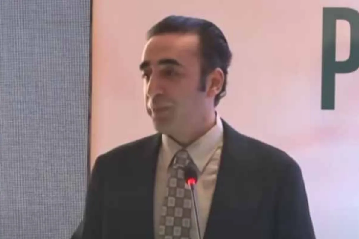Broken Promises of Taliban are Contributing to Regional Instability: Bilawal Bhutto Zardari