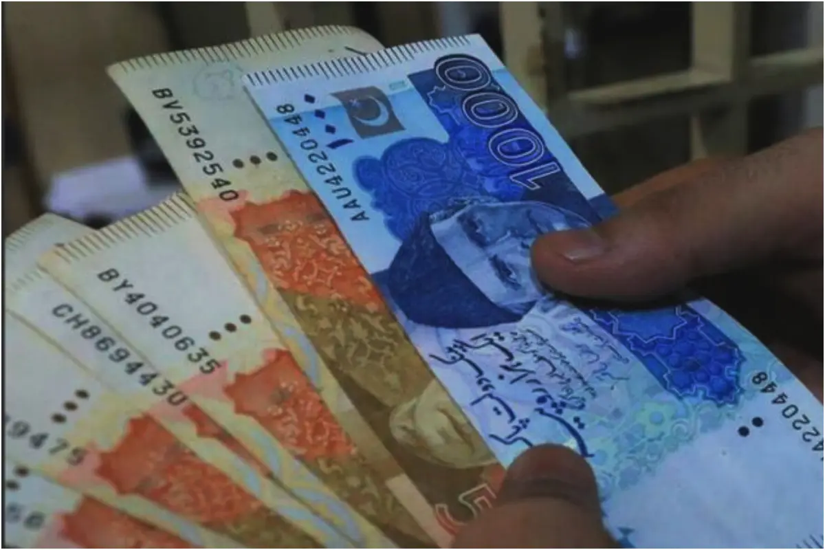 Government Announces Pension Increase for Retired Employees