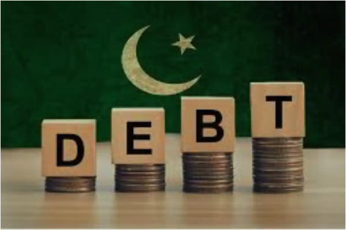 Pakistan’s Government Debt Crosses Rs. 76 Trillion
