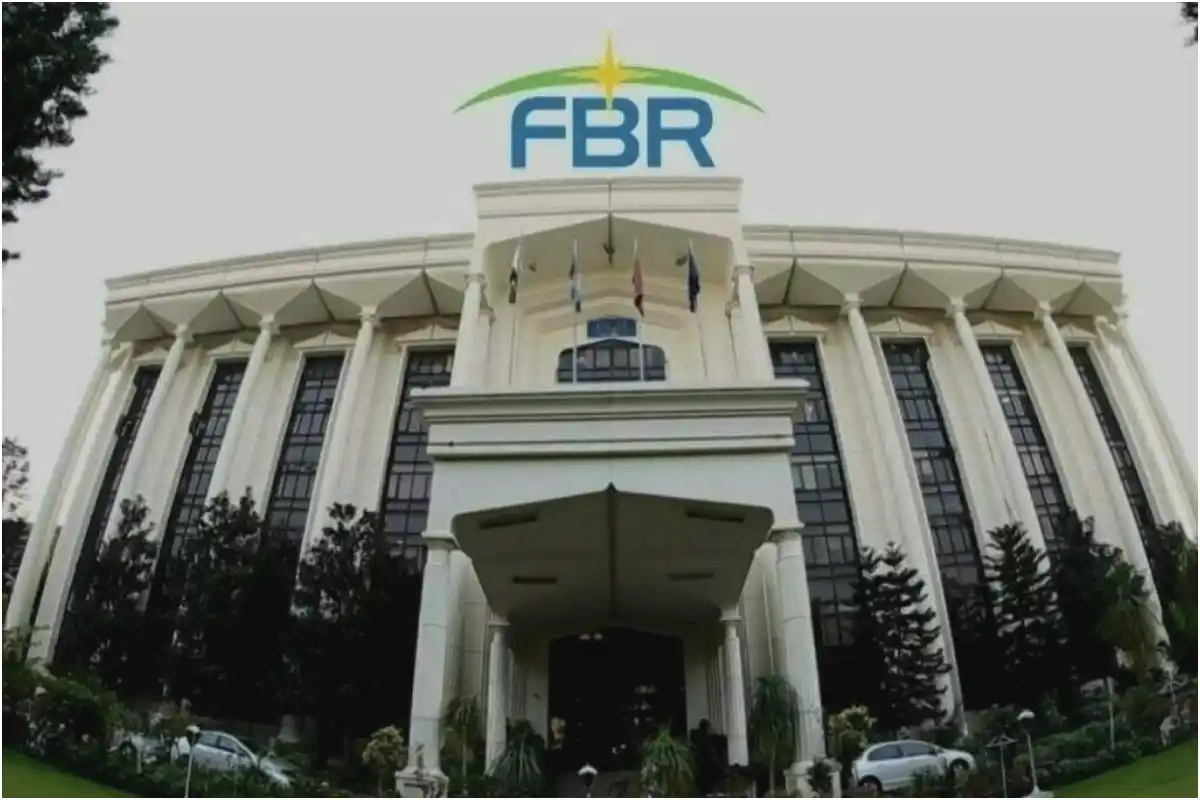 FBR confirms no tax on bank deposits up to Rs200,000