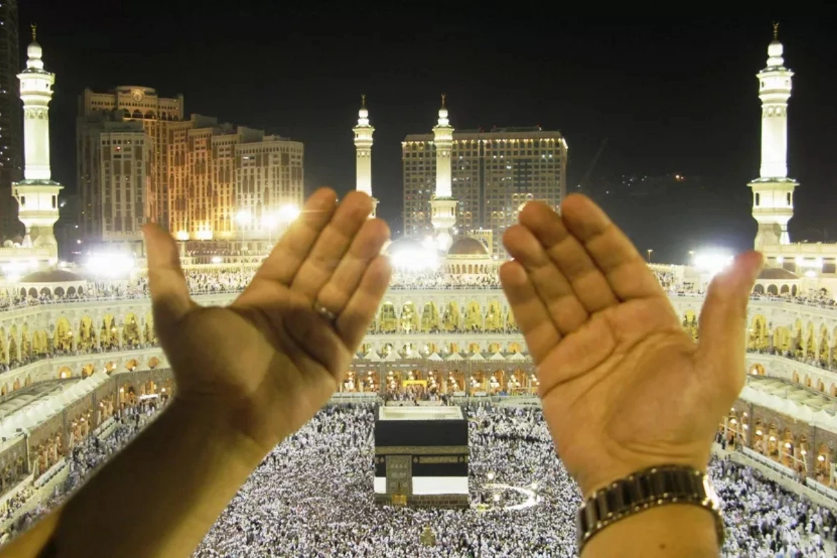 Hajj 2026 Registration Deadline: Today is the Last Day for Registration