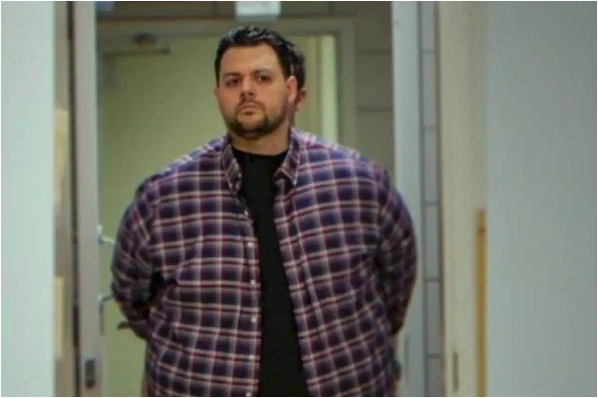 Anthony Strangis Story 2025: The Truth Behind the “Meat Suit” Story