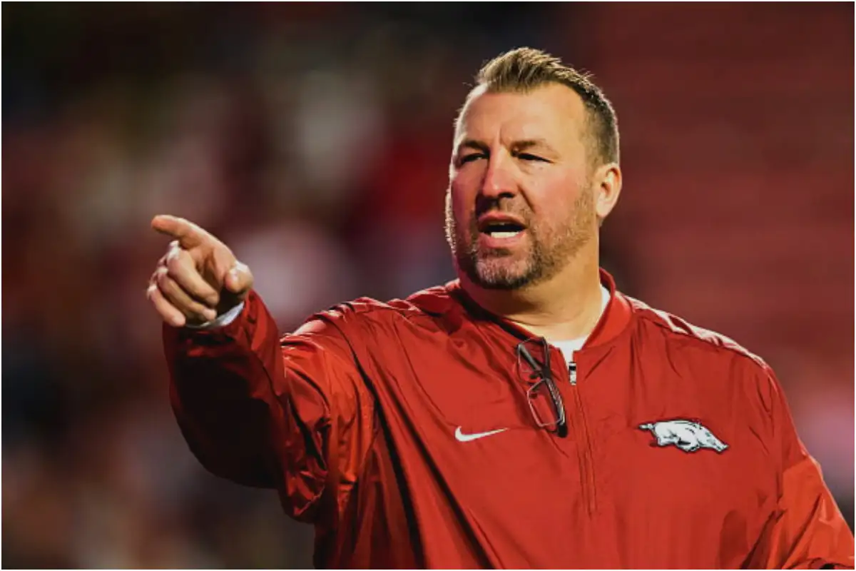 Who is Bret Bielema’s Wife? All About Jen Hielsberg!