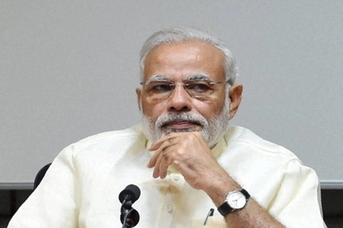 Modi Government’s Neutrality Claims Exposed, Indian Components Found in Russian War Drones