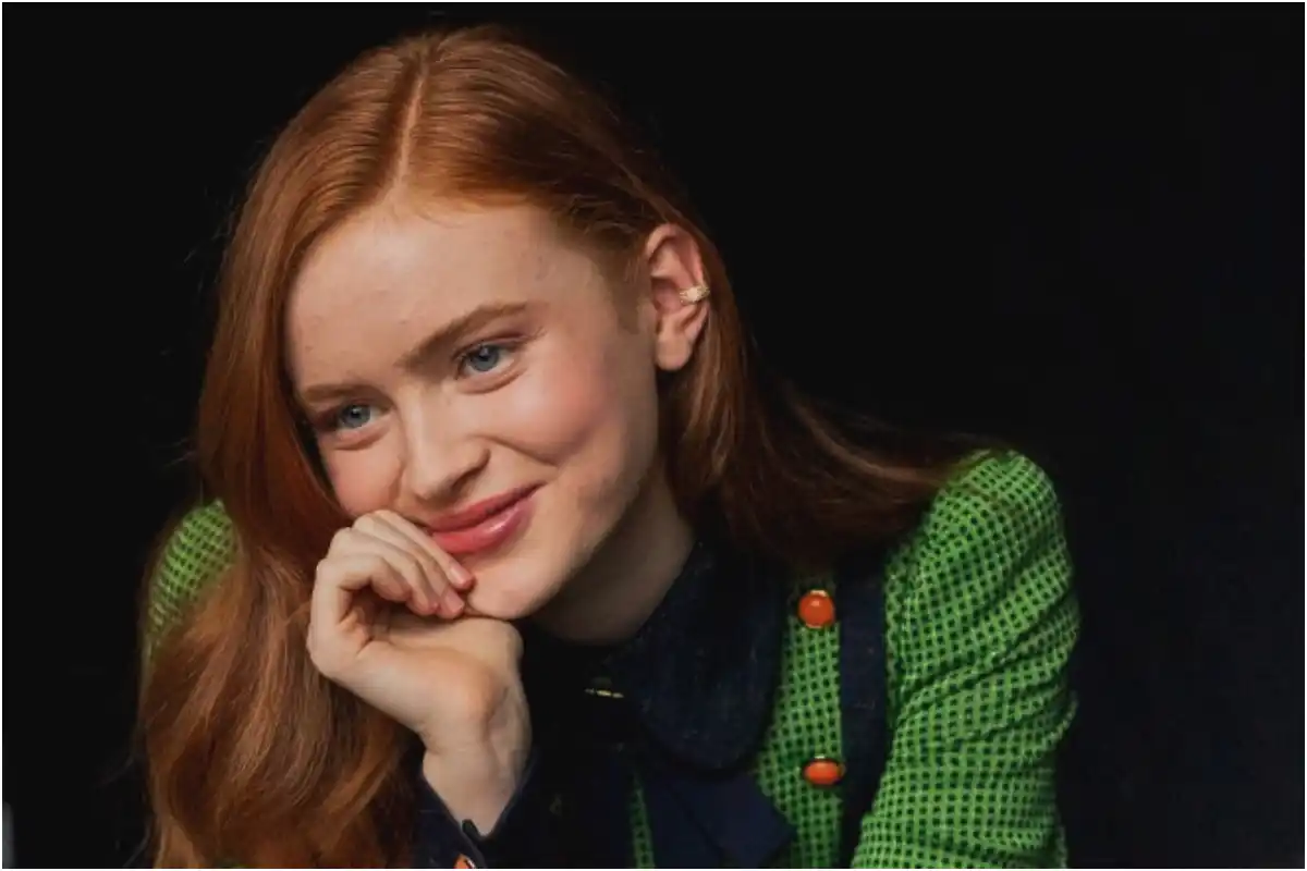 Who is Sadie Sink’s Boyfriend? All About Stranger Things Star!