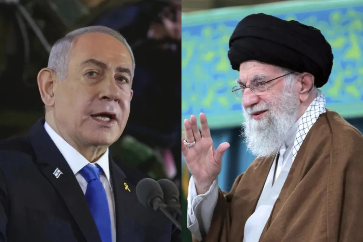 Israel Plans to Attack Iran Again, Military on High Alert: Iranian Media