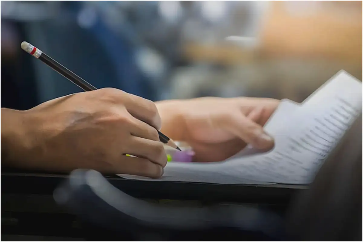 Matric Exam Rechecking Begins Soon