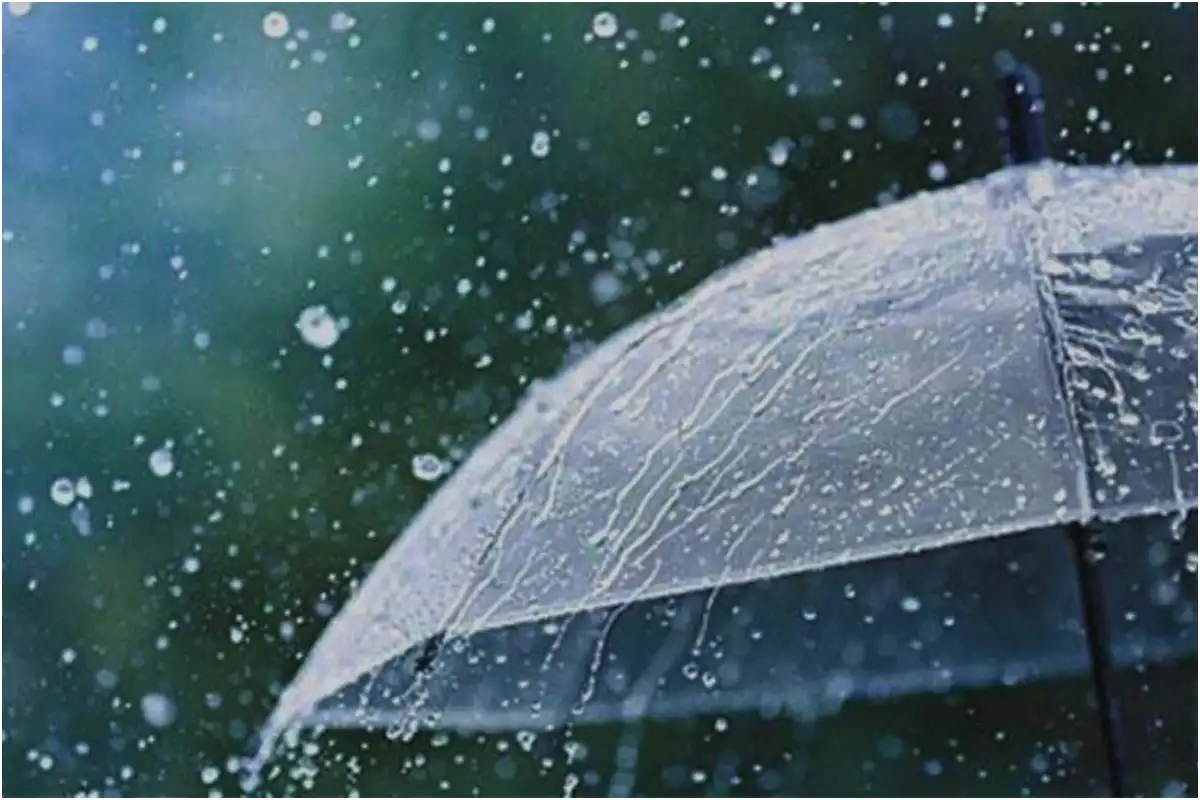 Rain Expected Across Pakistan Today