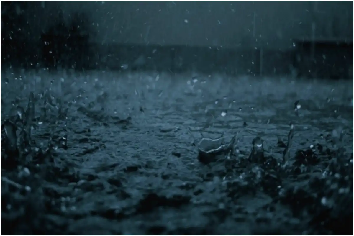 Heavy Rain Forecast in Karachi with Another Big Spell Ahead