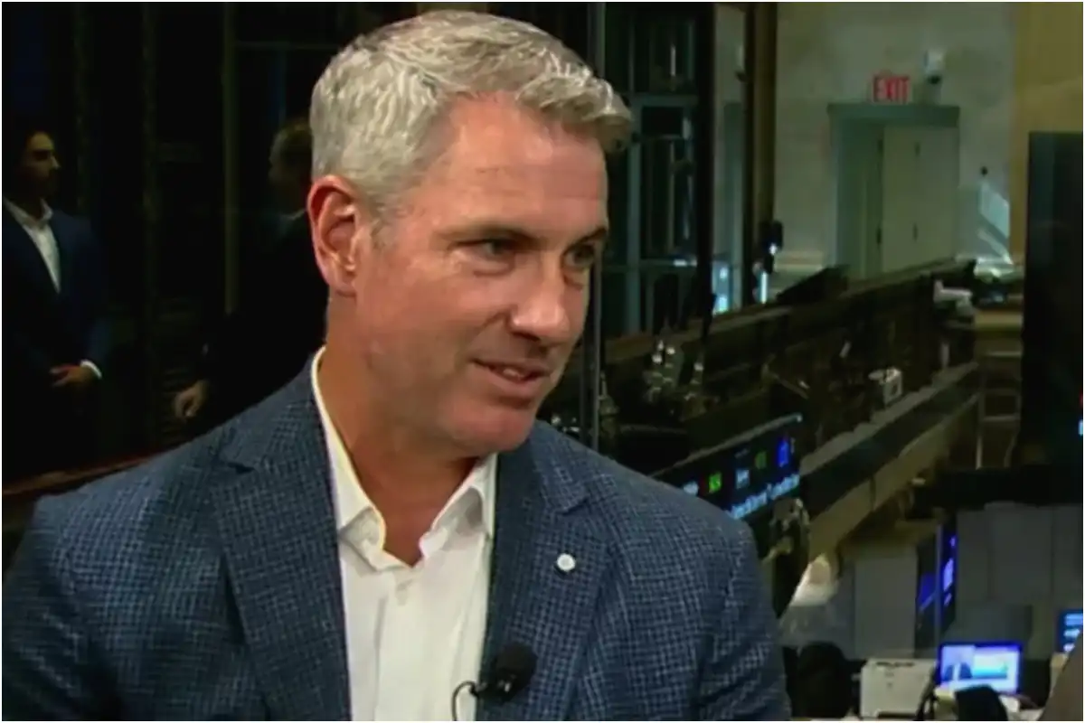 Who is Andy Byron’s Wife? All About Megan Kerrigan!