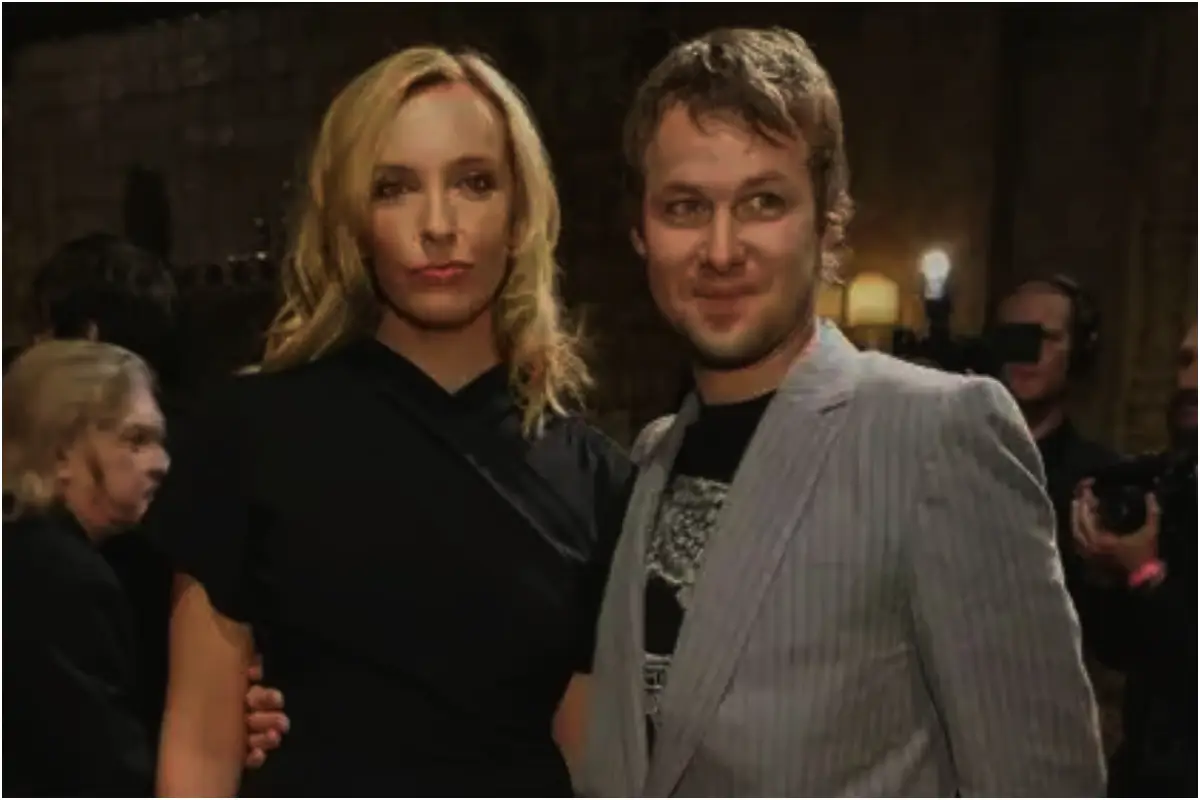 Who is Toni Collette’s Estranged Husaband? All About Dave Galafassi!