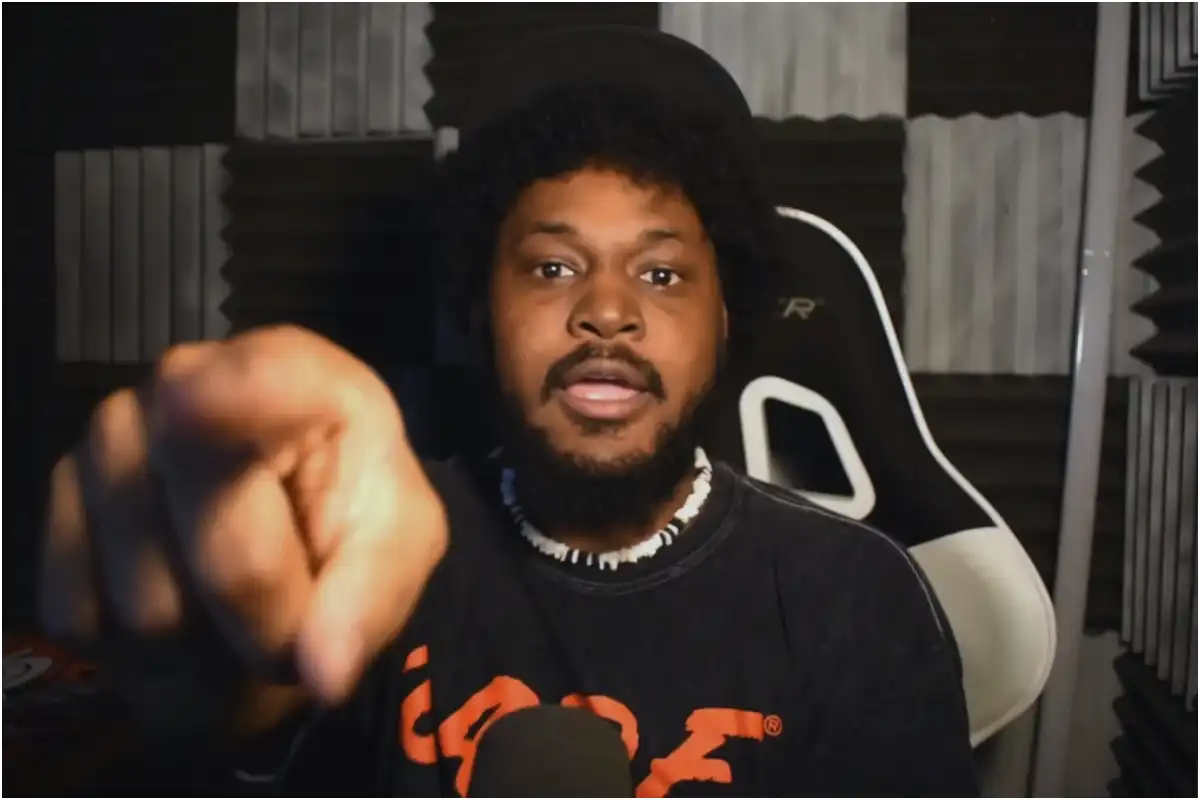 YouTuber CoryxKenshin Faces Emotional Abuse Allegations from TikTok User