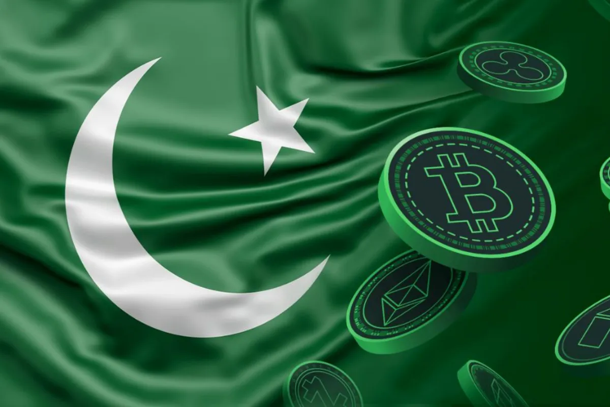 Pakistan on Path of Digital Revolution: Journey from Soft Power to Smart Power