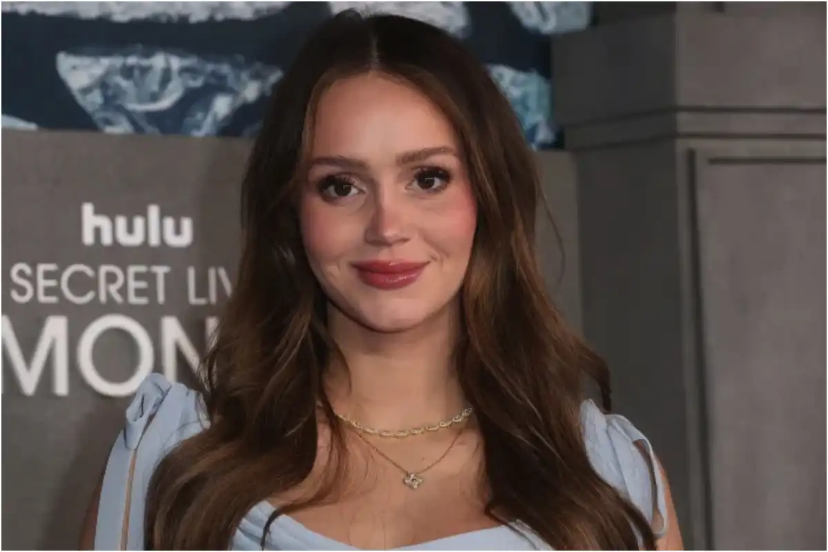 Who is Mikayla Matthews Husband? All About Jace Terry!