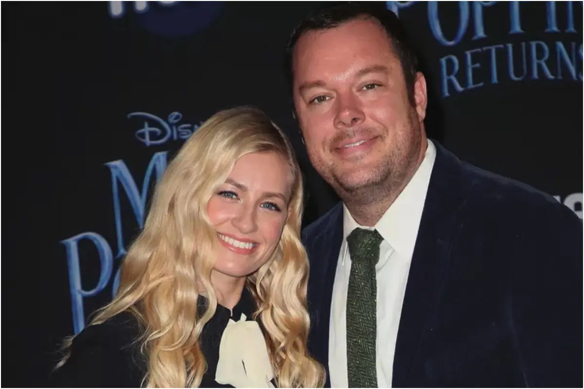 Who is Beth Behrs’ Husband? All About Michael Gladis!
