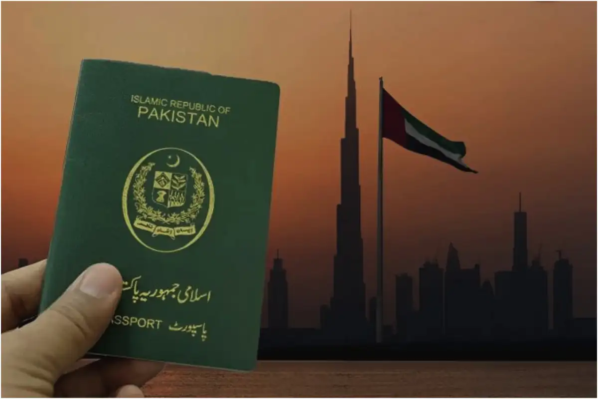 Dubai offers over 600 jobs to Pakistanis with free visas