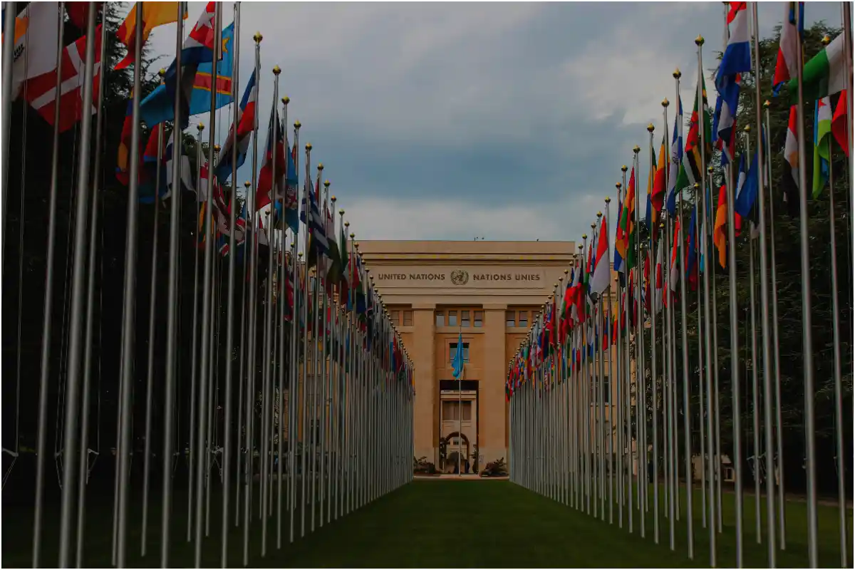 UN Adds Urdu to Official Translation Languages – Historic Win for 3.5 Billion Speakers