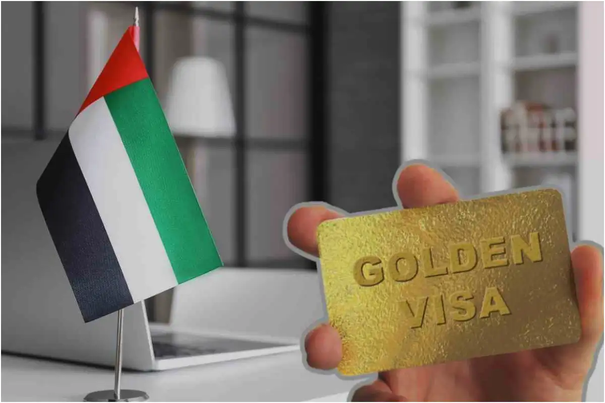 UAE Golden Visa 2025: Eligibility, Benefits & New Policy