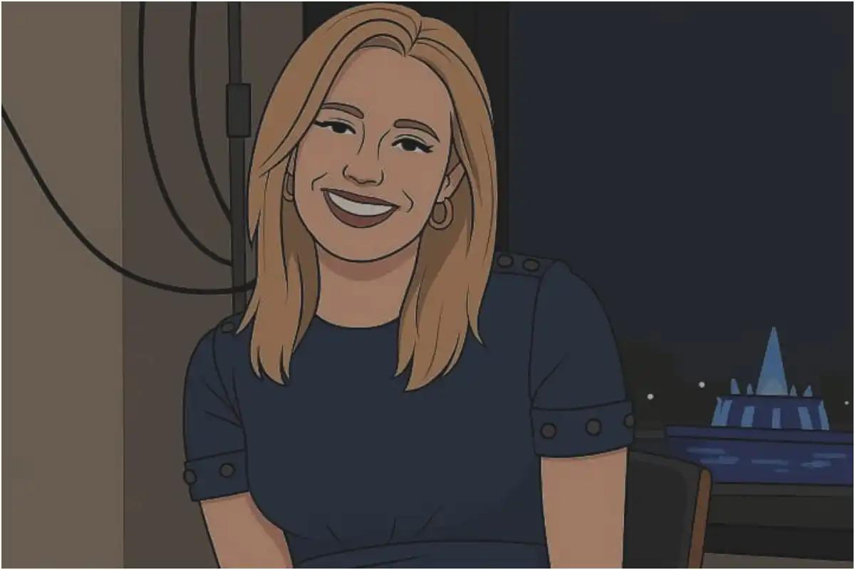 Who is Olivia Reingold? Age, Biography, Career & Net Worth!