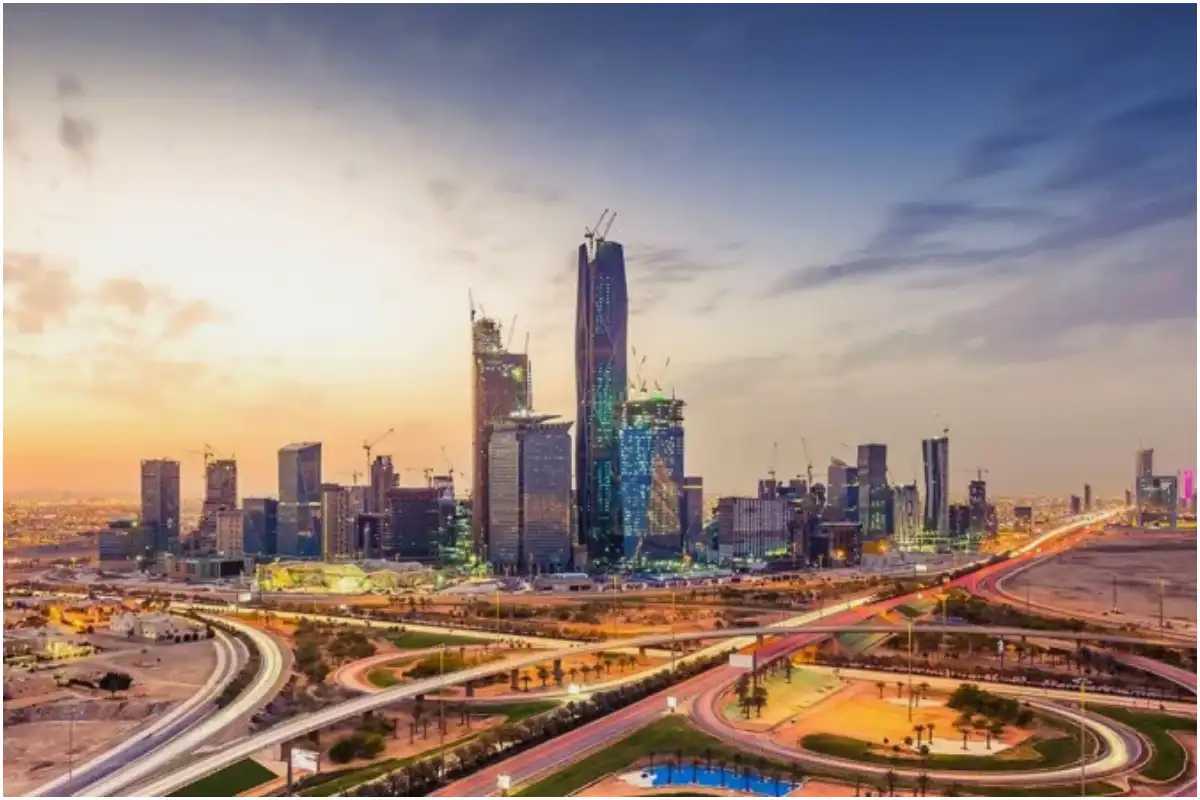 Saudi Arabia Allows Foreigners to Own Property Under New Law