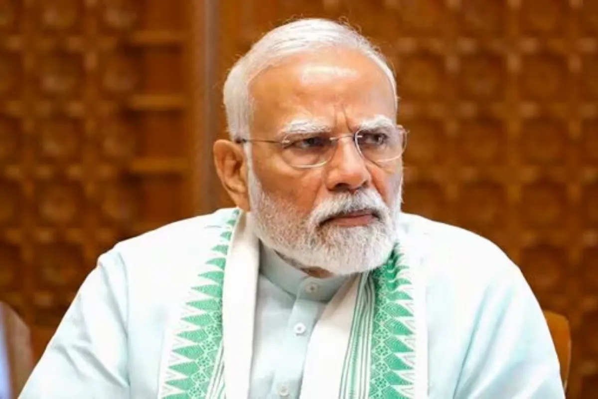 Modi Government’s Failed Diplomatic Strategy Under Severe Criticism