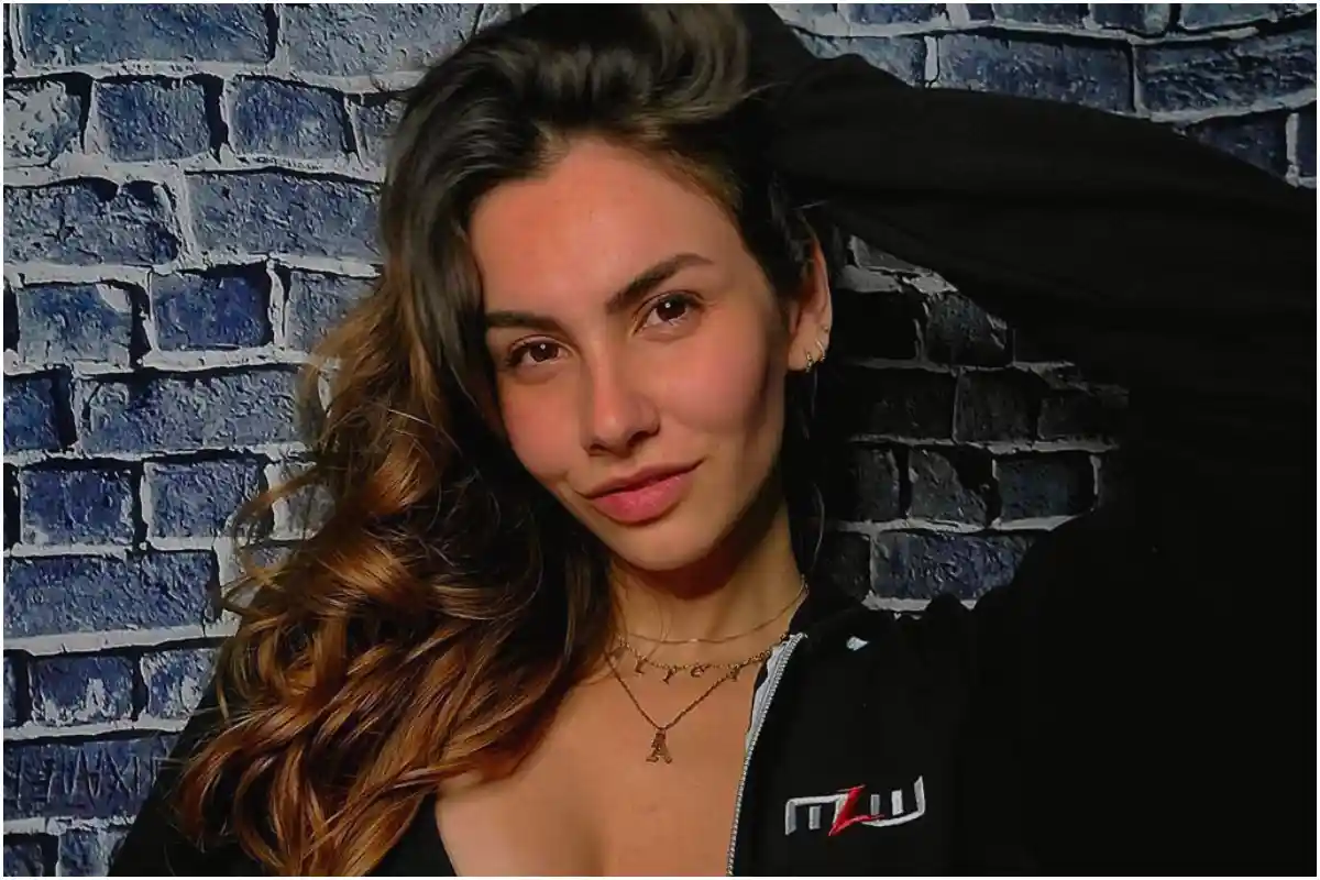 Who is Alicia Atout? All About MJF’s girlfriend and AEW host!