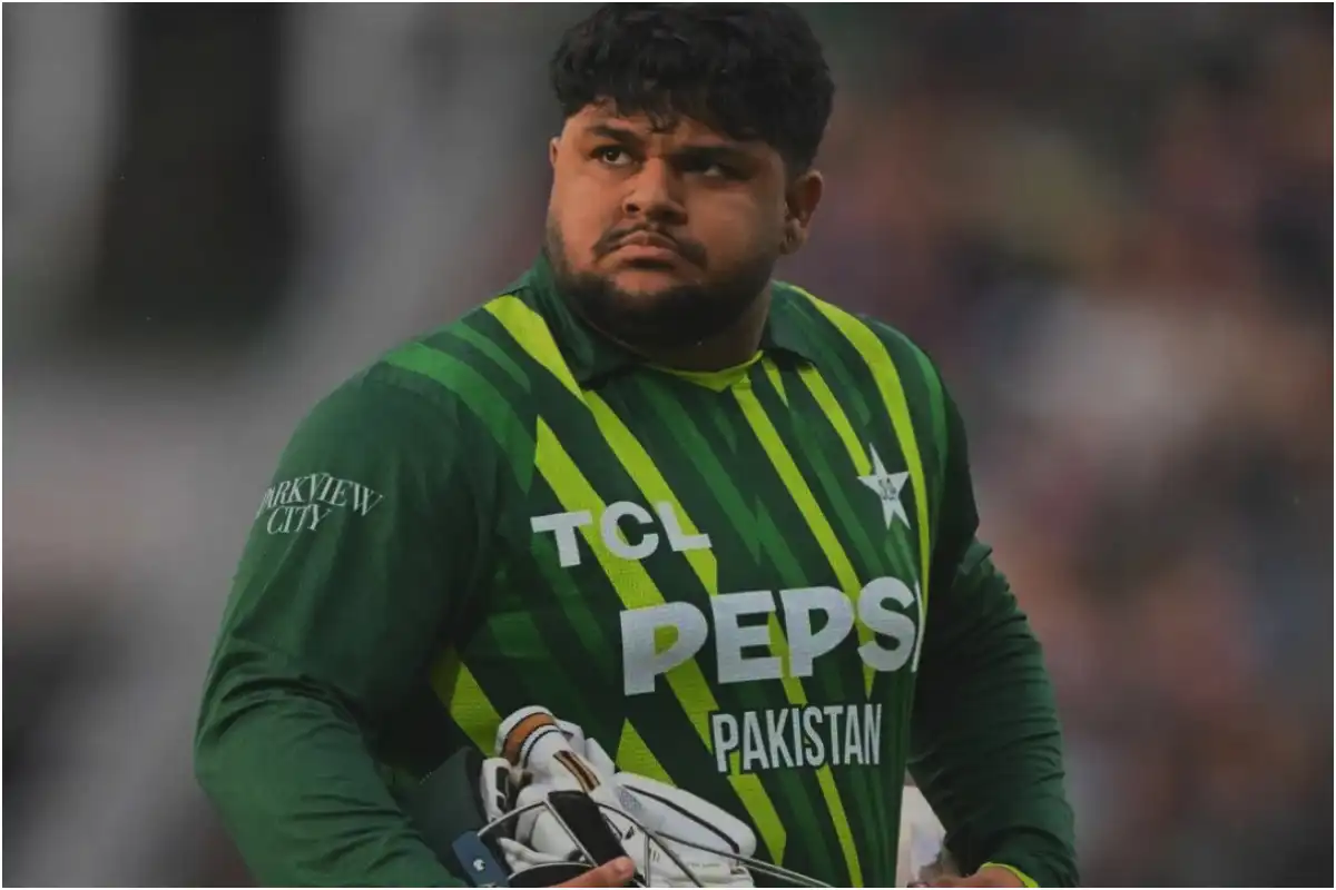 Azam Khan’s Fitness Transformation Ahead of T20 World Cup 2026