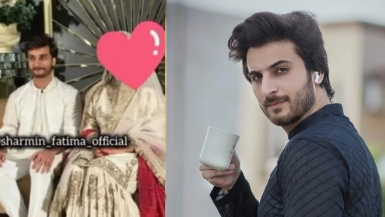 Who Is TikToker Ali Butt’s Wife? All We Know About His Private Marriage