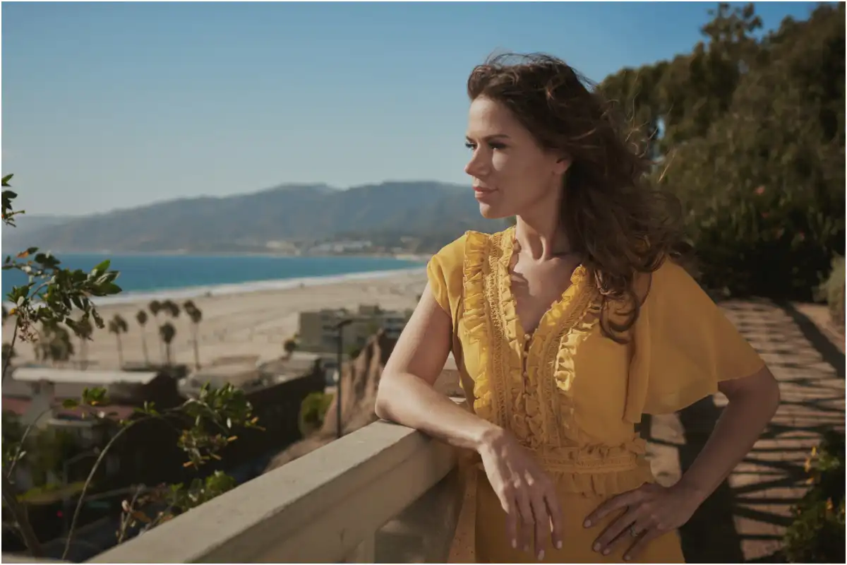 Who is Kristina Kuzmič? Age, Wikipedia, Biography & More!