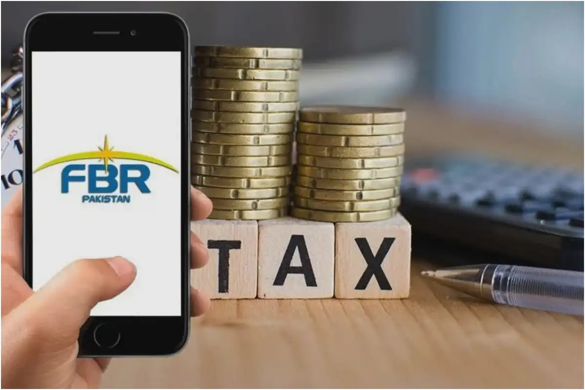 How to Download Withholding Tax Certificate 2025 in Pakistan