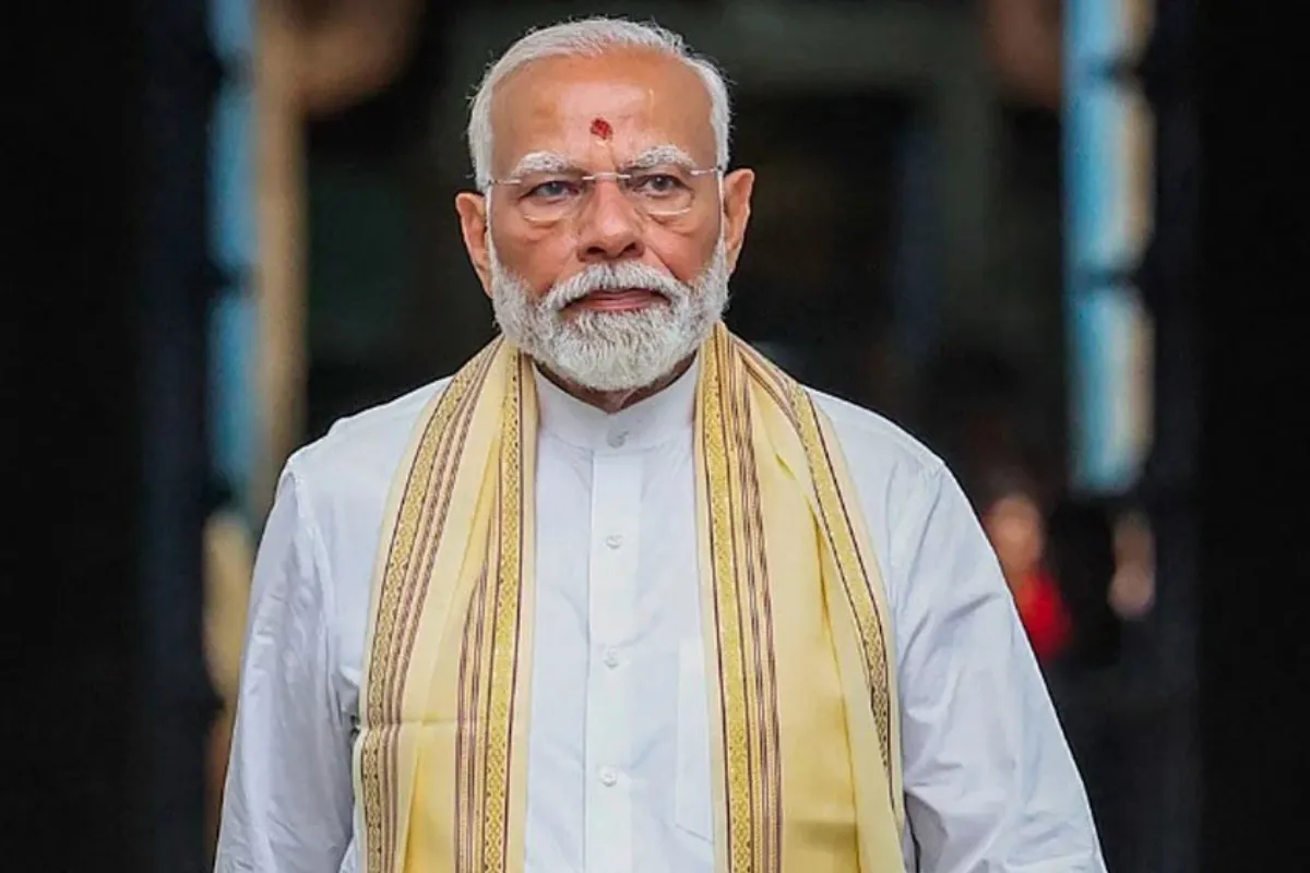 After Pahalgam False Flag Operation, BJP’s Political Game in the Name of Religion Exposed