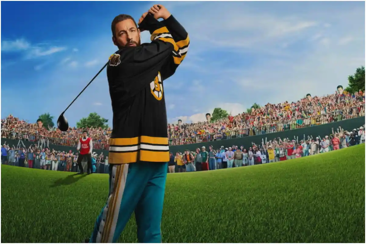 How to Watch ‘Happy Gilmore 2’ Online: Release Date, Plot, Cast & Streaming Details