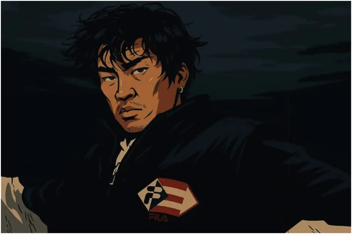 Where is Theo Mizuhara? The Disappearing Voice of 90s Hip-Hop Radio