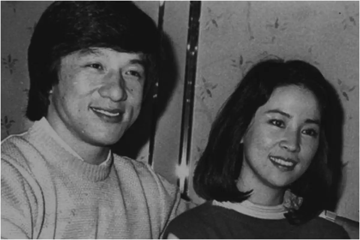 Who is Jackie Chan’s Wife? Career, Marriage, and Kids