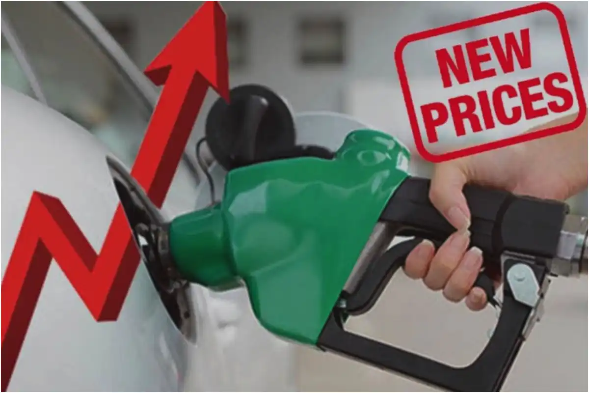 Petrol prices in Pakistan likely to rise from September 16
