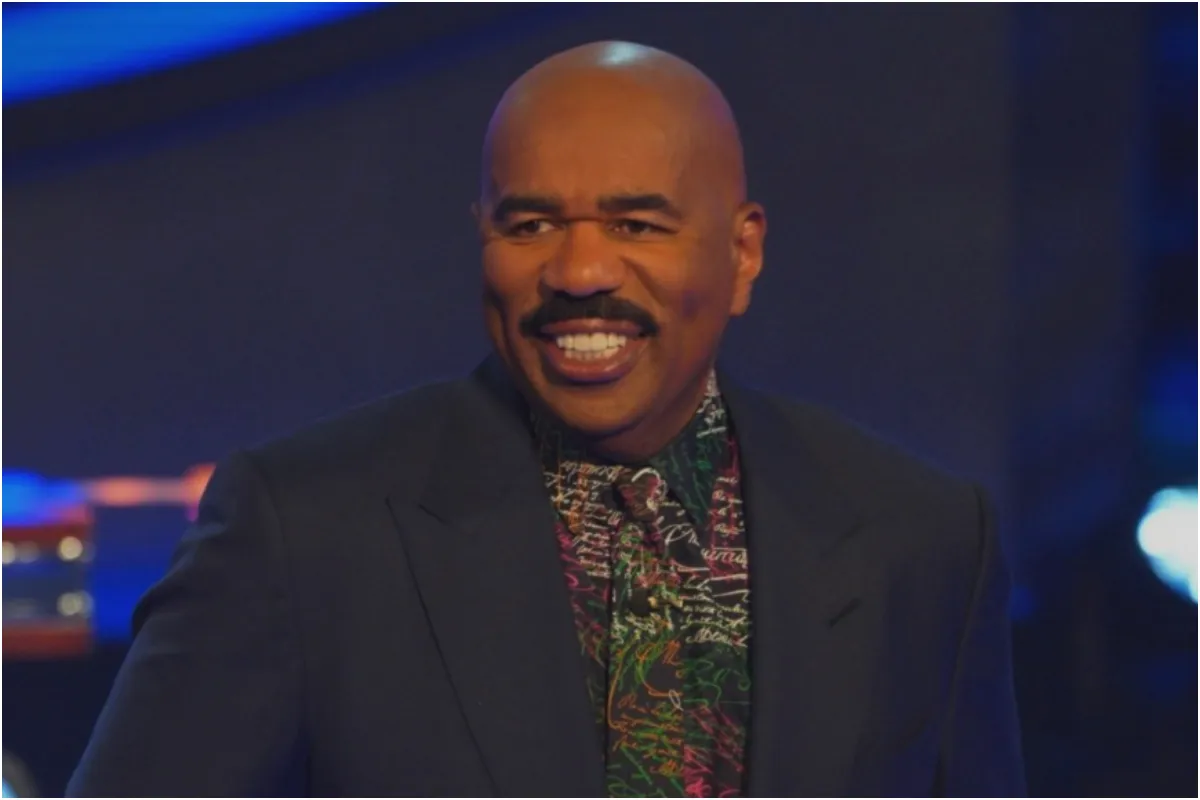 Who is Steve Harvey’s Wife? All About Marjorie Harvey!