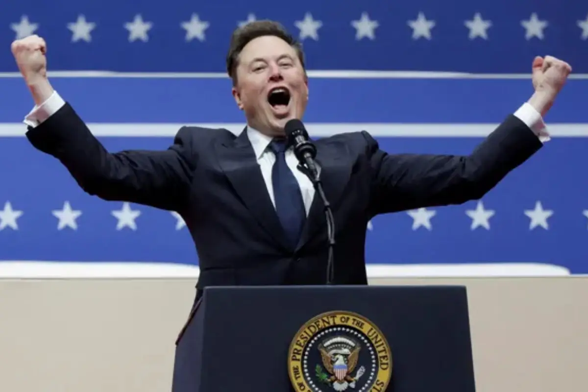 Elon Musk Announces His New Political Party ‘America Party,’ Vows to Challenge Corruption