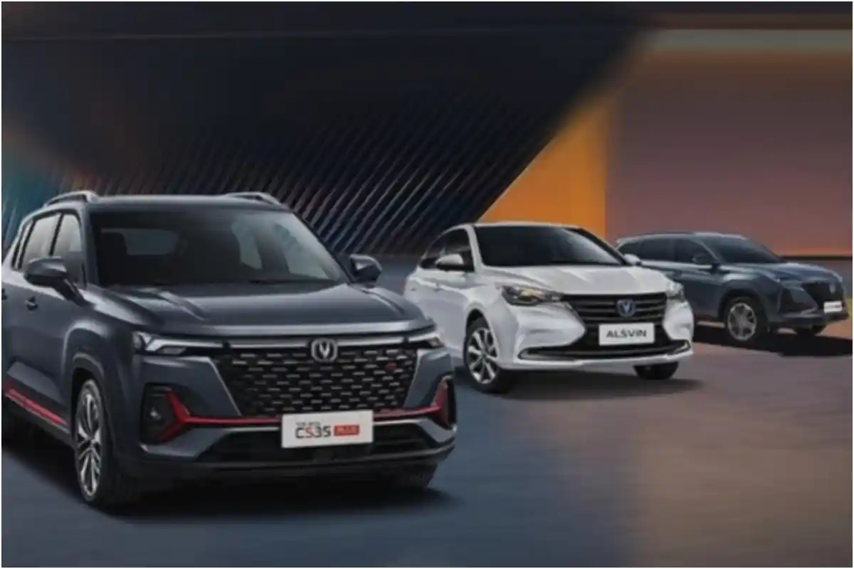 Changan announces big discounts on many cars – check details