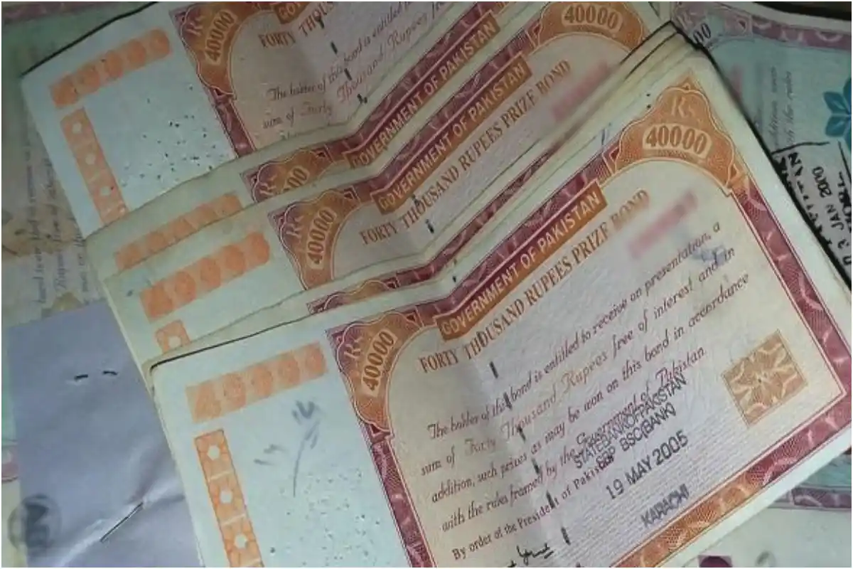 Prize Bond 2025: Here’s How You Can Claim Your Prize Money in Pakistan