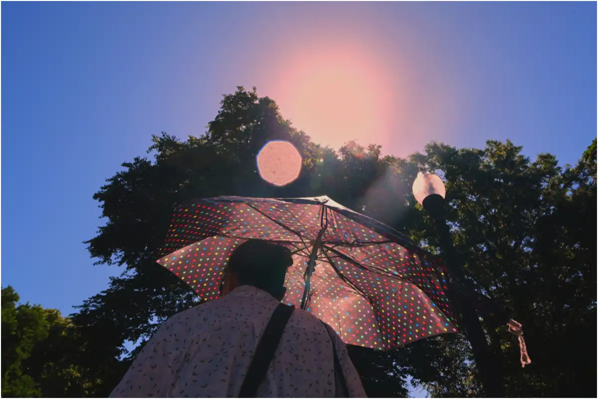 Extreme Heat Dome Puts Eastern U.S. Under Widespread Risk