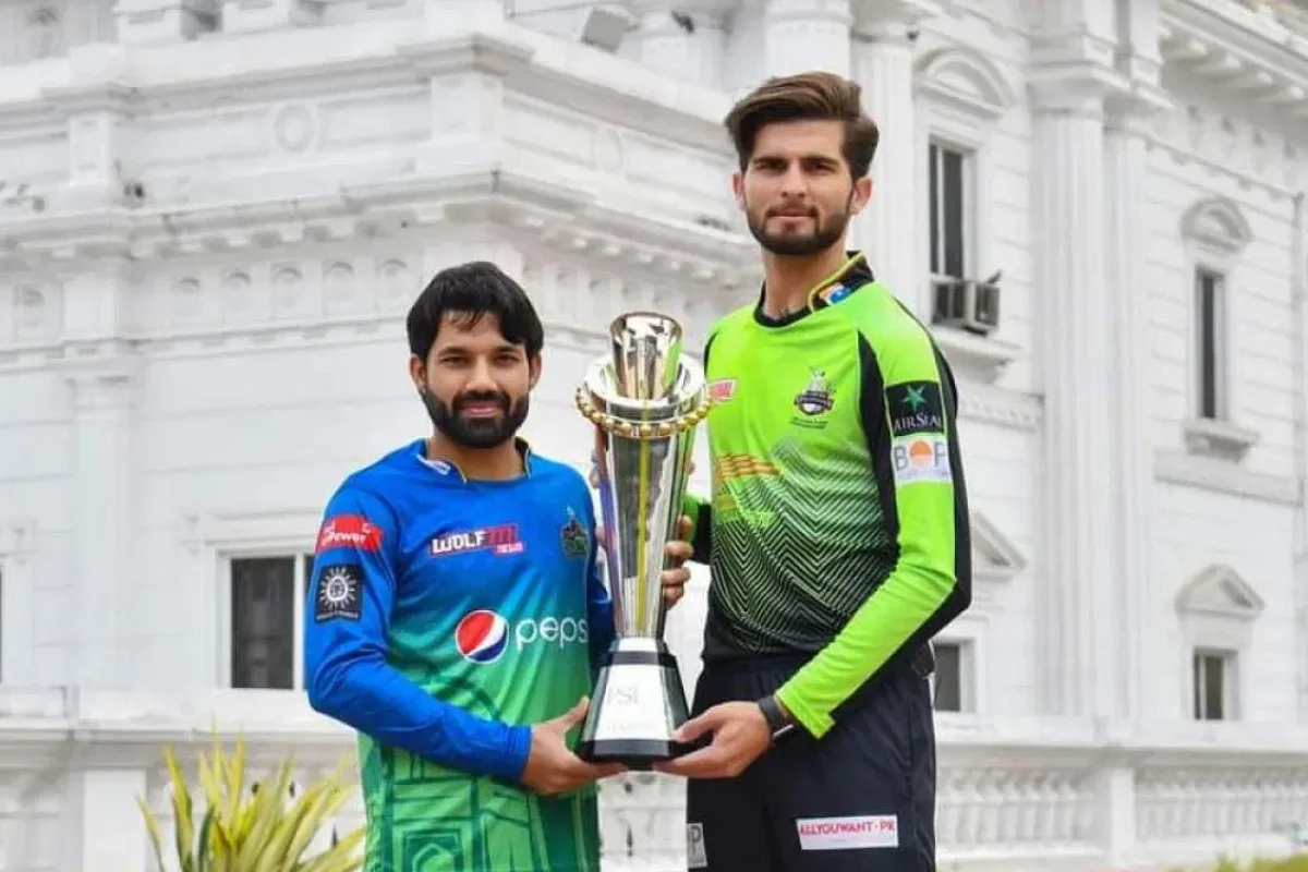 PSL 11 Schedule Finalized for April-May with Two New Teams, Venues